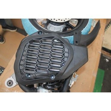 Arora Mojito Pro S Radi̇yatör Kapaği