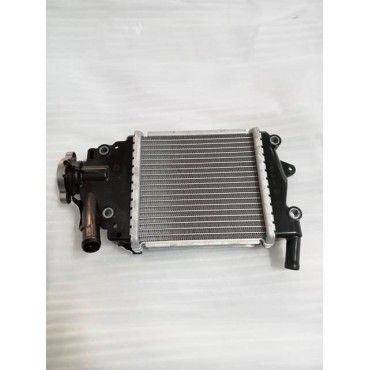 Arora Max-T  Radi̇yatör