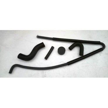 Arora Mojito Pro S Hava Gi̇ri̇ş Tüpü Komple