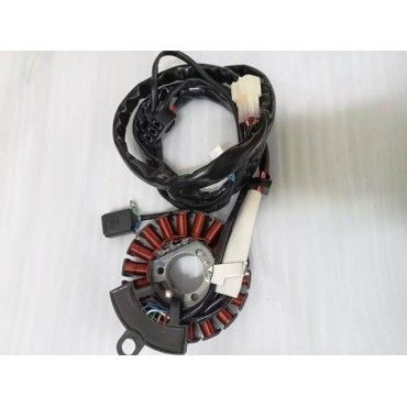 Arora Max-T  Statör