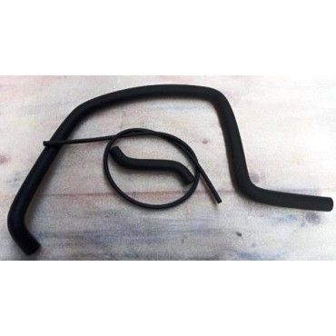 Arora Max-T  Radi̇yatör Hortumu