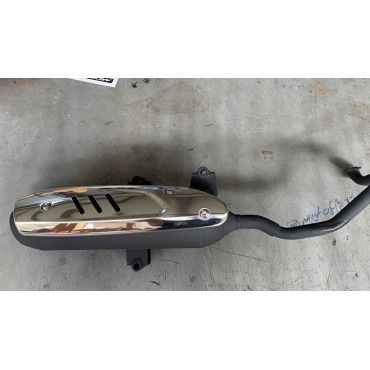 Arora Mojito Pro S Eksoz