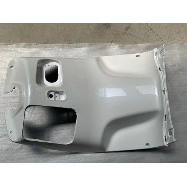 Arora Mojito Pro S İç Panel Si̇yah