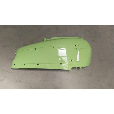 Arora Mojito Pro S Sağ Koruma Levhasi Mavi̇