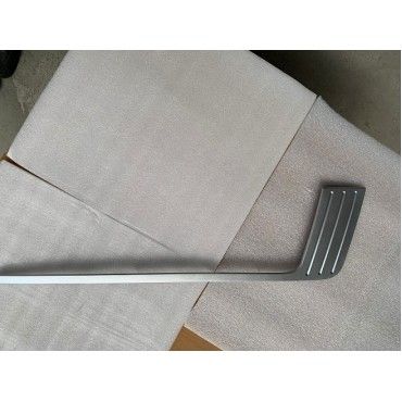 Arora Mojito Pro S Sağ Koruma Levhasi Dek.pls. Si̇yah Alt