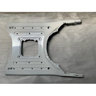 Arora Mojito Pro S Alt Basamak Beyaz