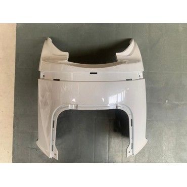 Arora Mojito Pro S Koltuk Alti Ön Sperli̇k Gri̇