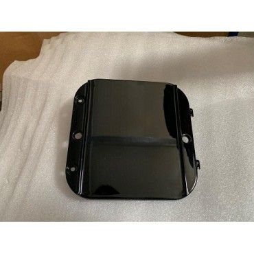 Arora Mojito Pro S Alt Basamak Kapaği Beyaz