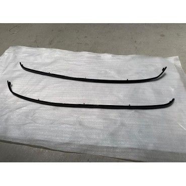 Arora Mojito Pro S Sağ Koruma Levhasi Dek.pls. Si̇yah Üst