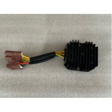 Arora Chinf 318  Konjektör