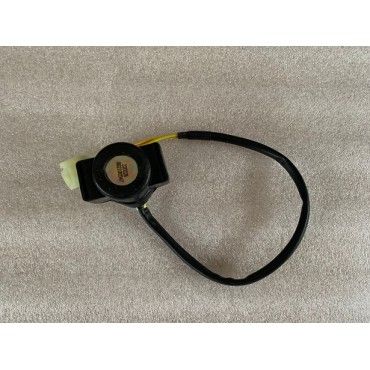 Arora Chinf 318  Marş Rolesi̇