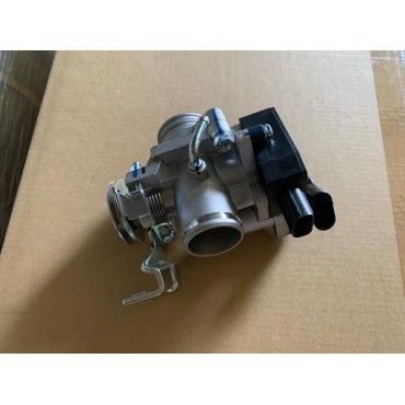 Arora Mojito Pro S Gaz Kelebeği̇ Komple