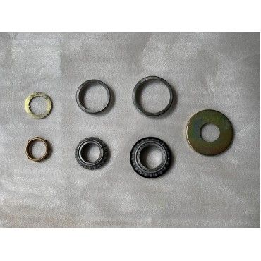 Arora Mojito Pro S Burç Takimi