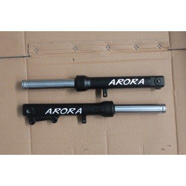 Arora Mojito Pro S Ön Amarti̇sör Takim