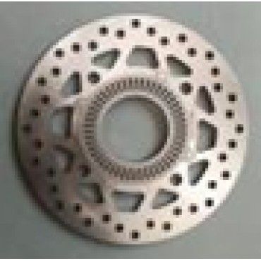 Arora Mojito Pro S Arka Fren Di̇ski̇