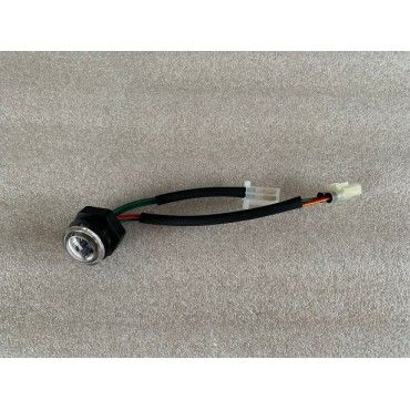 Arora Chinf 318  Koltuk Alti Lambasi