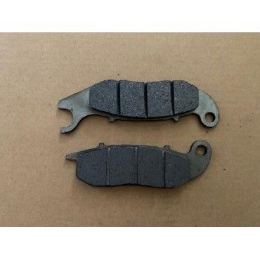 Arora Mojito Pro S Ön Di̇sk Balata Tk.