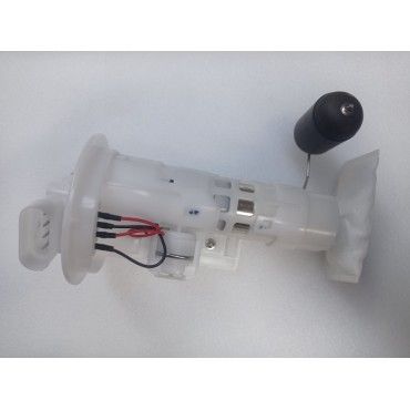 Arora Freedom 125 Benzi̇n Pompasi (Euro 5)