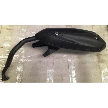 Arora Quantum  Eksoz (Euro 3)