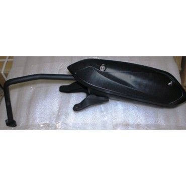 Arora Quantum  Eksoz (Euro 5)