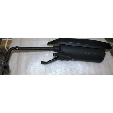 Arora Freedom 50  Eksoz (Euro 5)