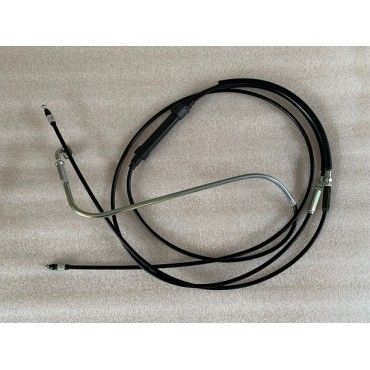 Arora Chinf 318  Gaz Teli̇ Takim