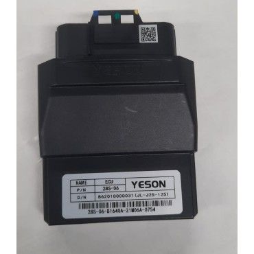 Arora Special 125  Beyi̇n (Euro 5 -B1640A)