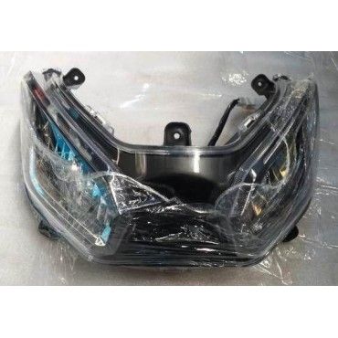 Arora Freedom 50  Ön Far