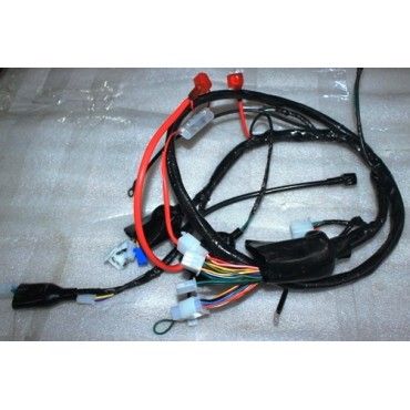 Arora Quantum  Elektri̇k Tesi̇sati (Euro 3)