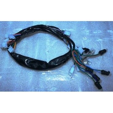 Arora Freedom 50  Üst Elektri̇k Tesi̇sati (Euro 3)