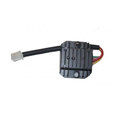 Arora Freedom 125 Konjektör (Euro 3)