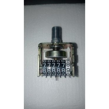 Arora Freedom 50  Km Saat İçi̇ (Numaratör)