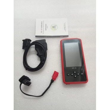 Arora Zrx 200  Ariza Tespi̇t Ci̇hazi