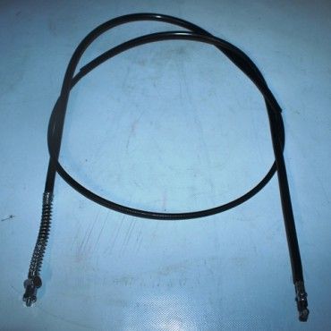 Arora Freedom 125 Arka Fren Teli̇