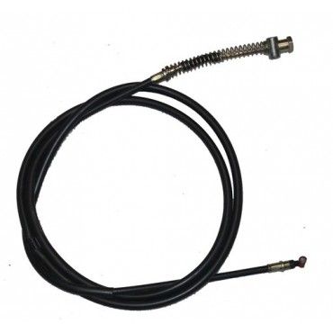 Arora Freedom 125 Arka Fren Teli̇