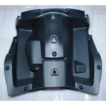 Arora Quantum  İç Panel Üst Plasti̇k