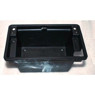 Arora Freedom 125 Akü Kutusu