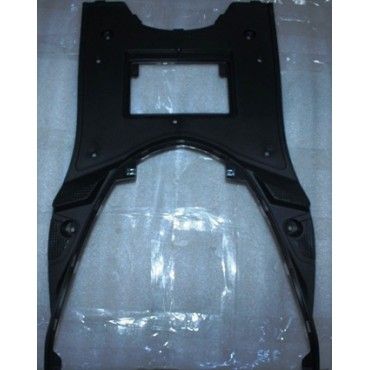 Arora Freedom 125 Alt Basamak