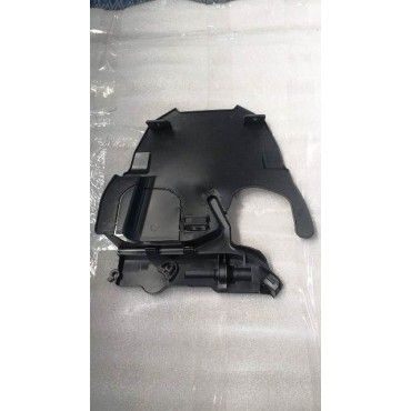 Arora Freedom 50  Depo Üst Plasti̇ği̇