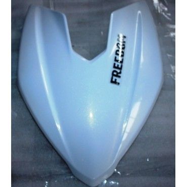 Arora Freedom 50  Ön Orta Kapak Mat Gri̇