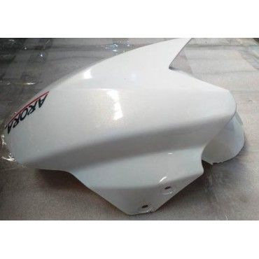 Arora Freedom 125 Ön Çamurluk Kahverengi̇