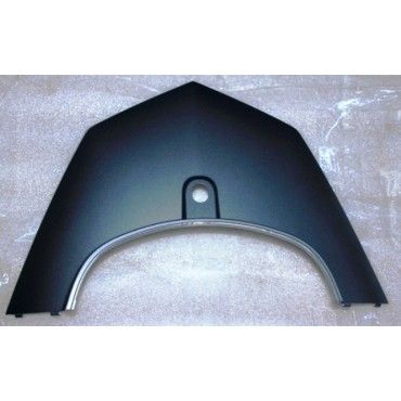 Arora Freedom 50  Arka Stop Üstü Kapak Mat Gri̇