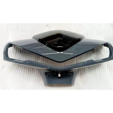 Arora Freedom 125 Si̇nyal Muhafaza Parlak Gri̇