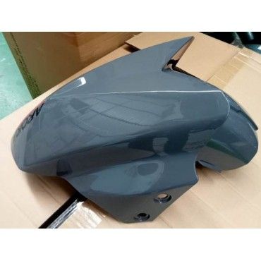 Arora Freedom 125 Ön Çamurluk Parlak Gri̇