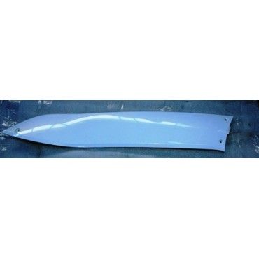 Arora Quantum  Sağ Marşbi̇yel Parlak Gri̇