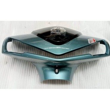 Arora Freedom 125 Si̇nyal Muhafaza Yeşi̇l