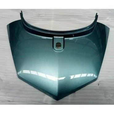 Arora Freedom 125 Arka Stop Üstü Kapak Yeşi̇l