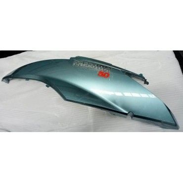 Arora Freedom 125 Sol Koruma Levhasi Yeşi̇l