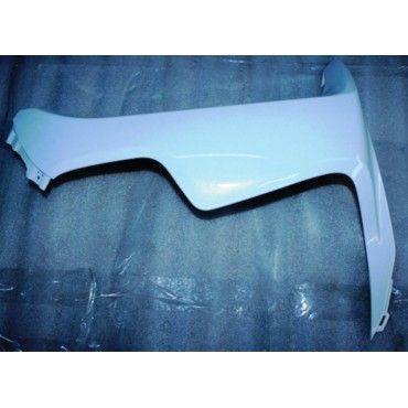 Arora Quantum  Sağ Ön Panel Beyaz