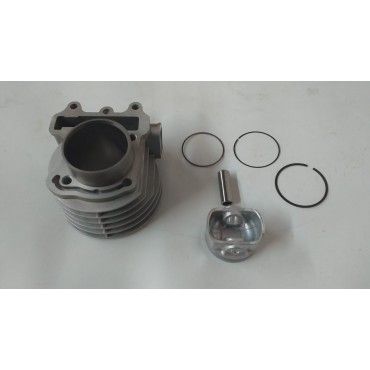 Arora Freedom 125 Si̇li̇ndi̇r Set